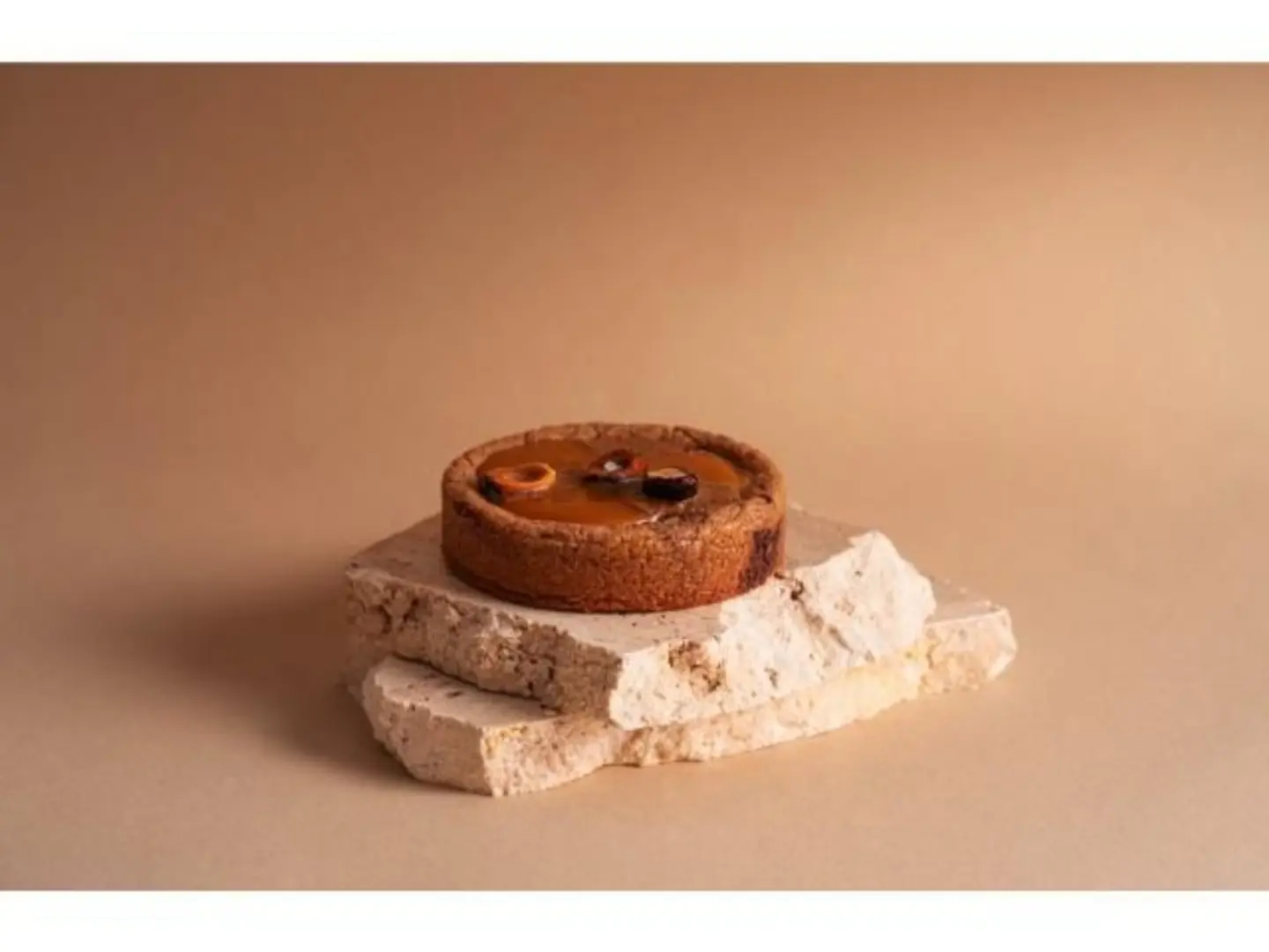 كوكيز كراميل