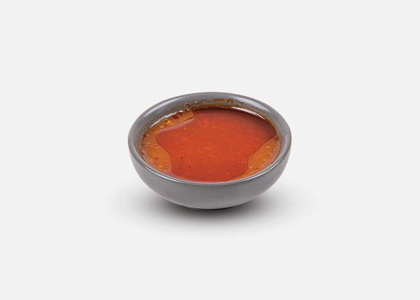 دقوس حار