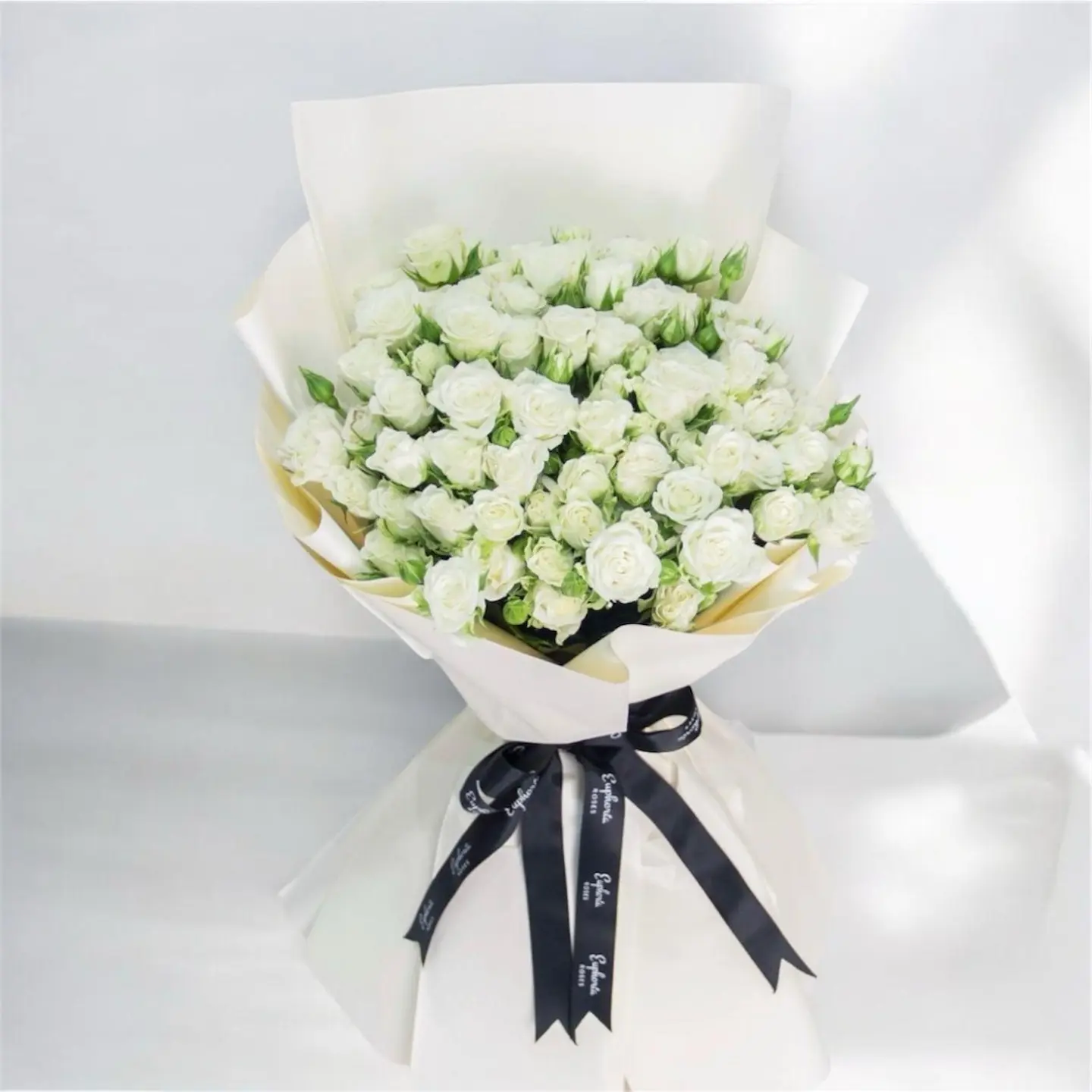 Rosy Moment Bouquet