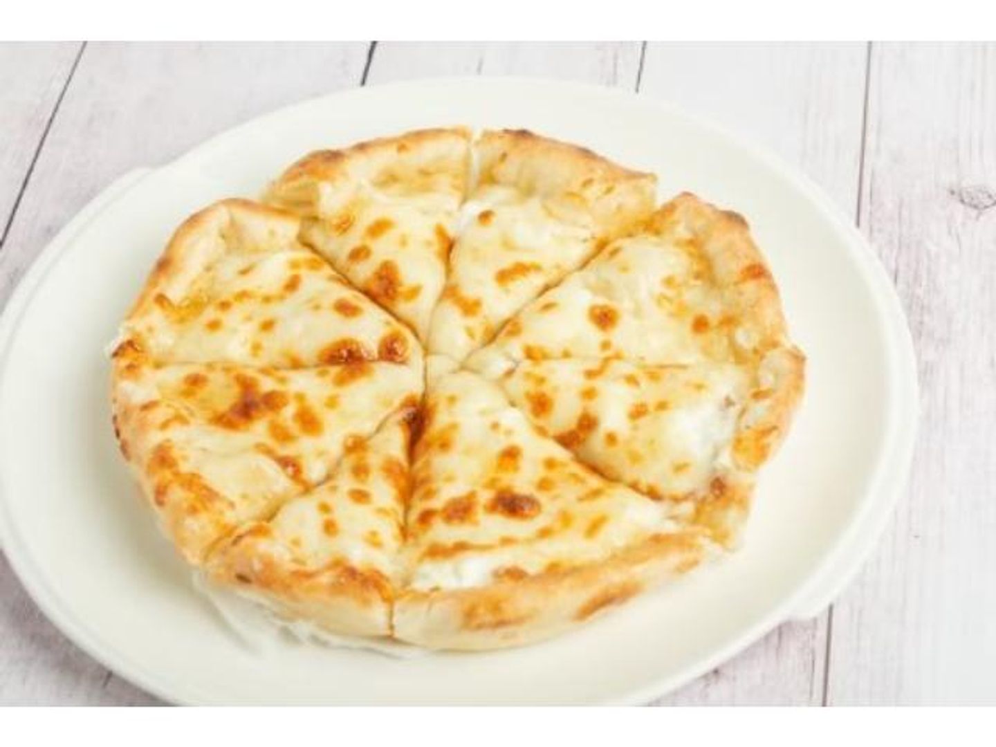 Cheese And Honey