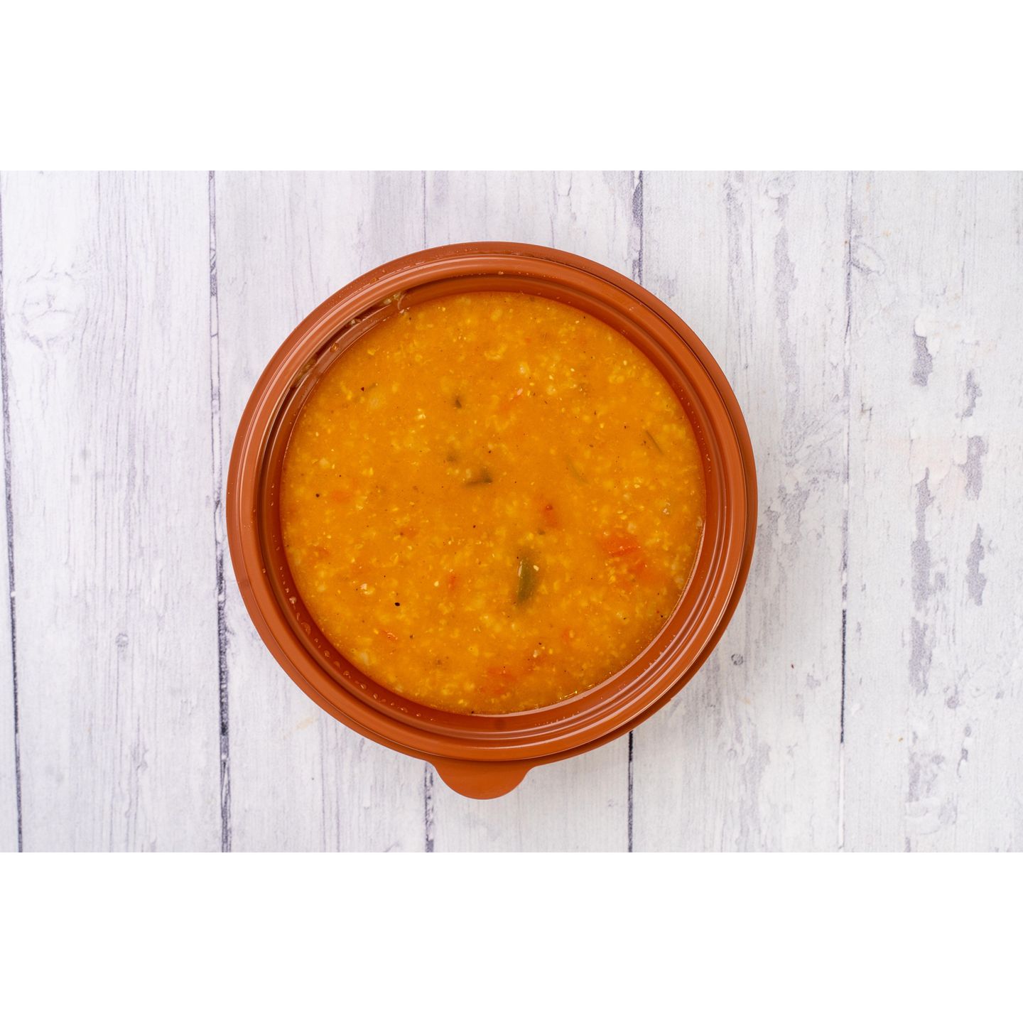 شوربة شوفان
