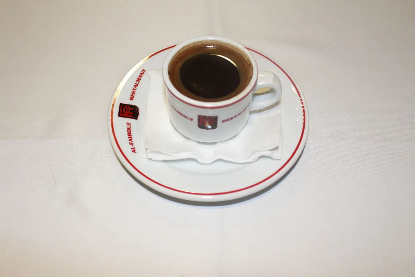 Turkish Coffee