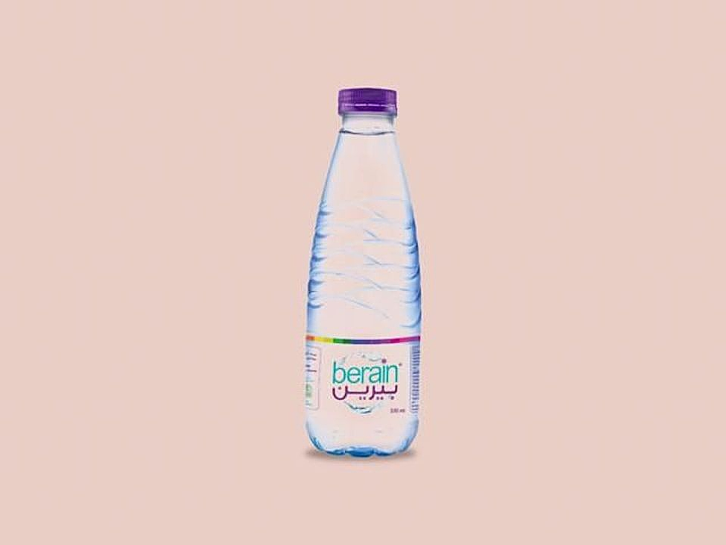 Mineral Water
