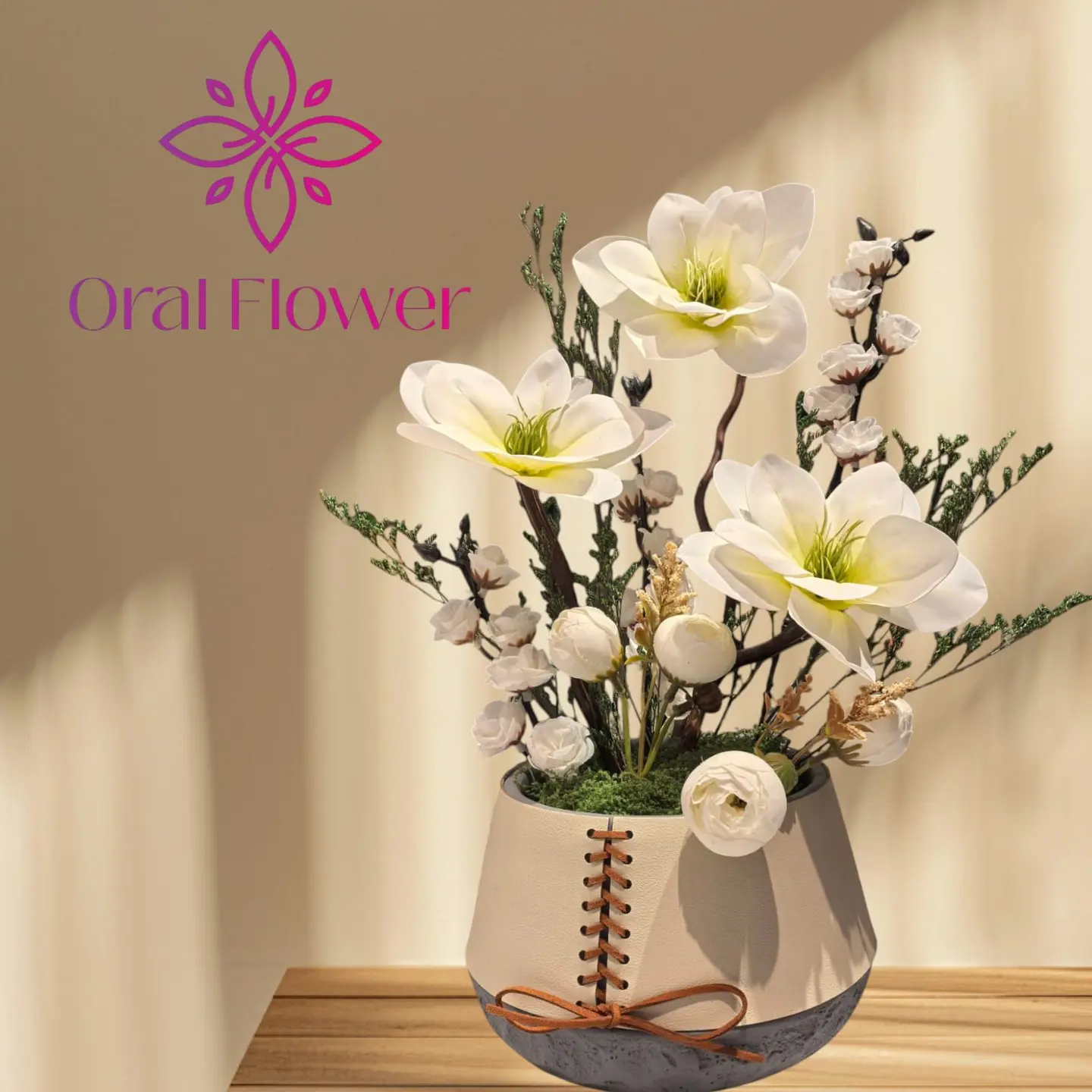 فازة أورال ١٥