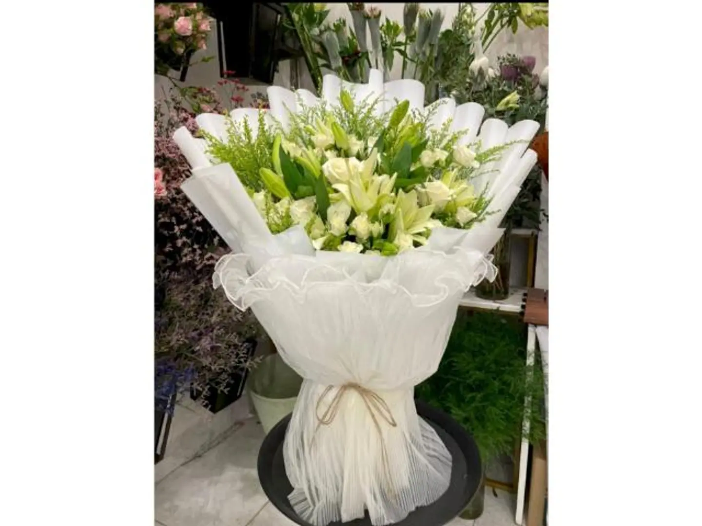 Bouquet