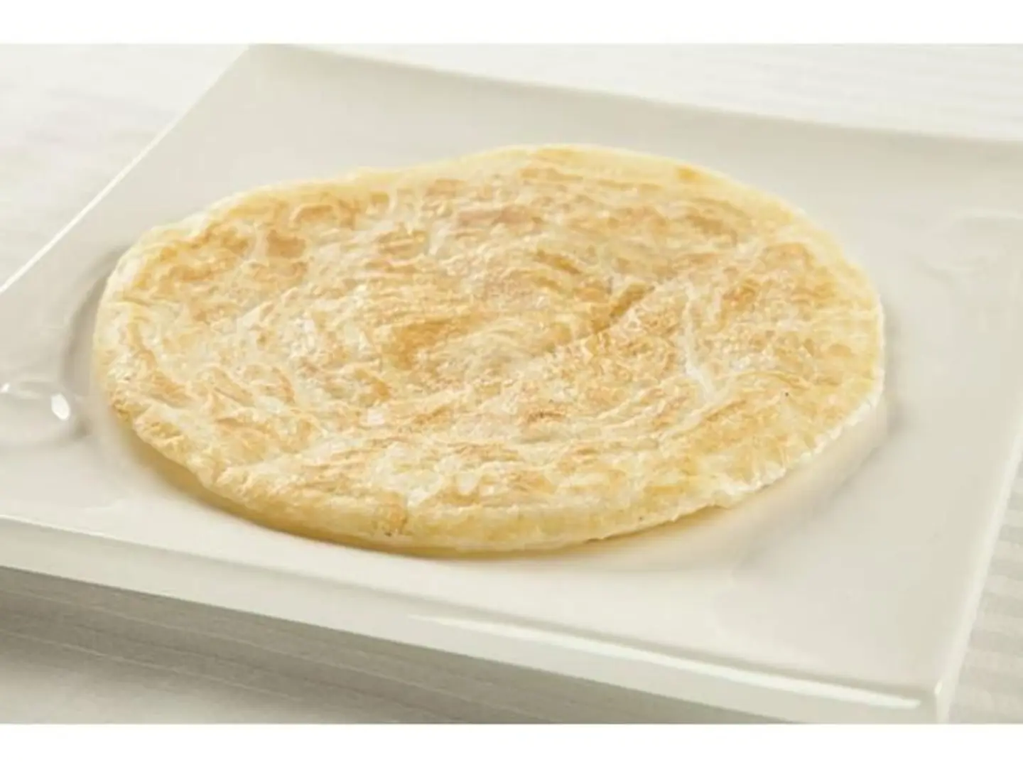 Puri Paratha