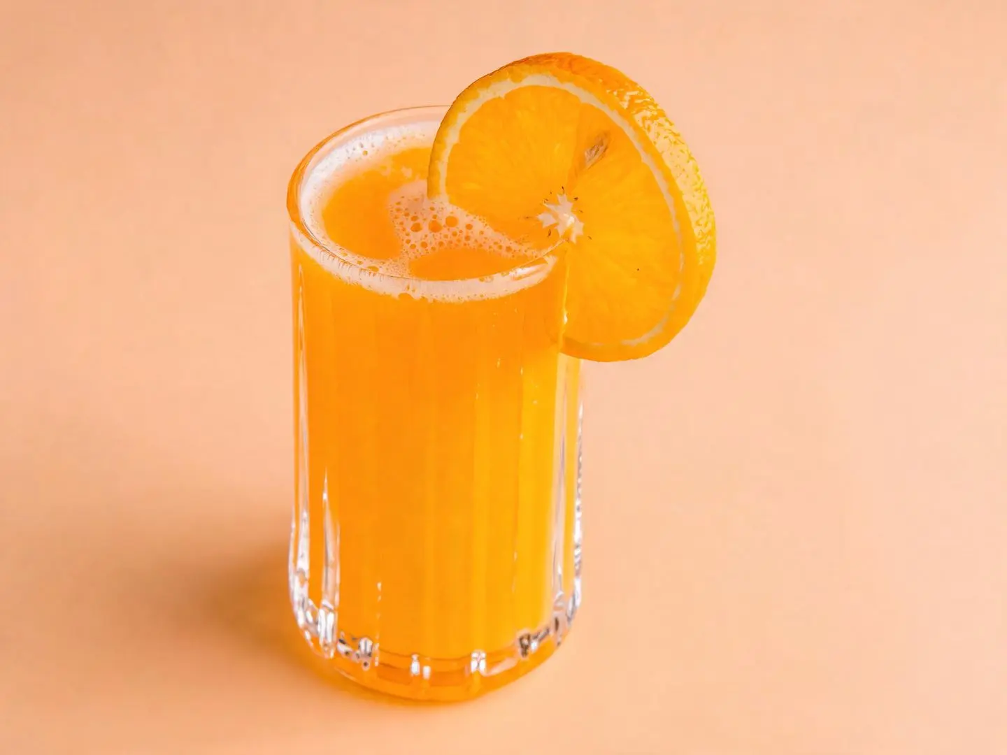 Orange Juice