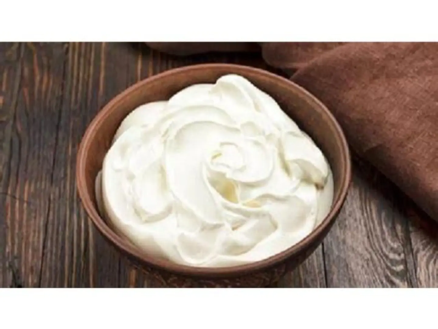 Cream Cheese