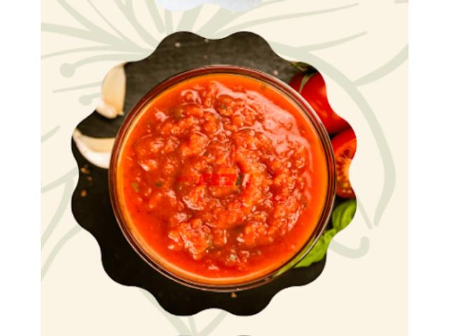 Daqoos Salad