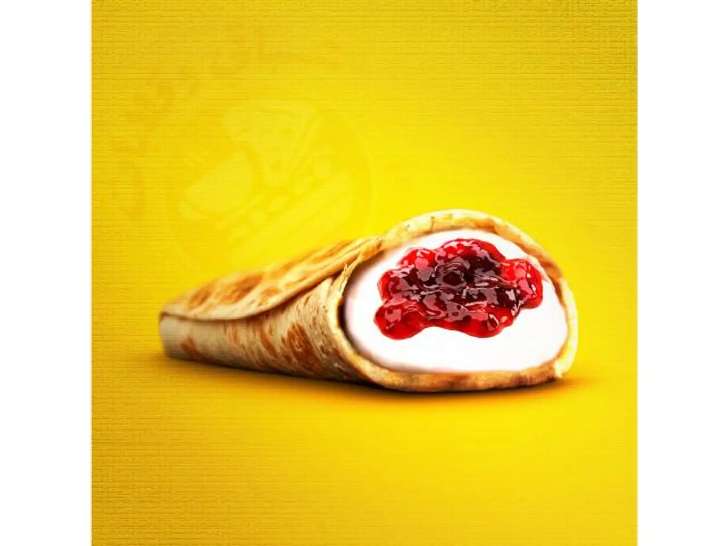 Jam Pie