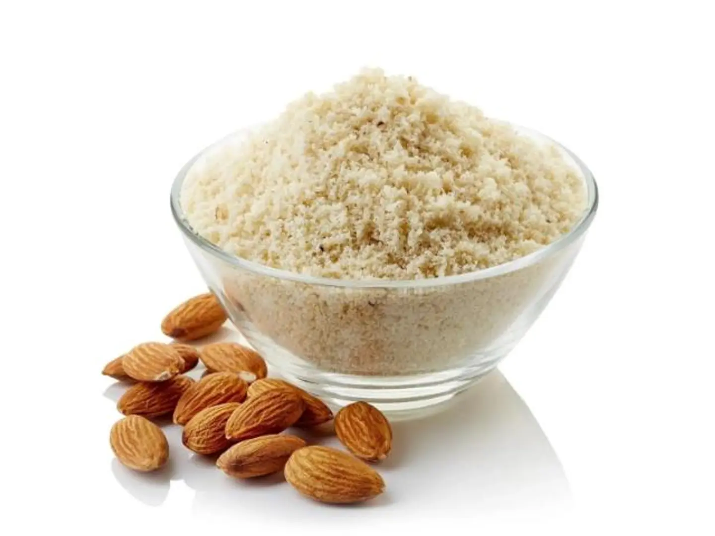 American Almond Powder