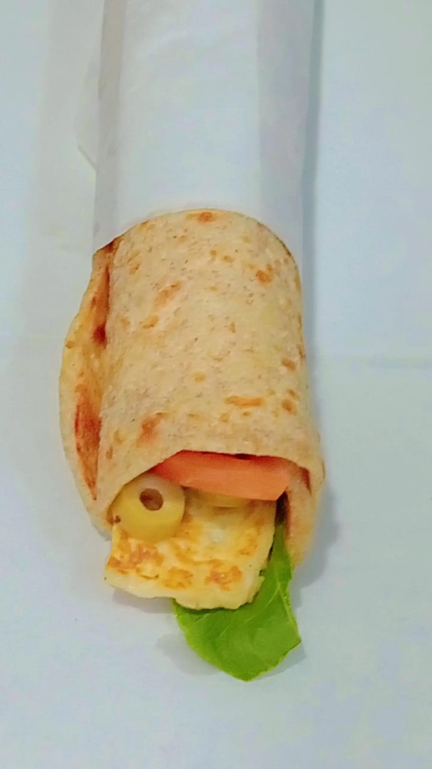 فطيرة حلوم مشوي
