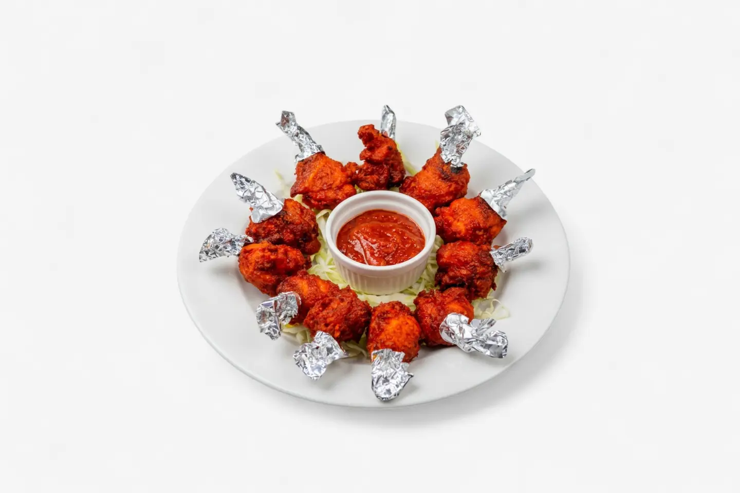 Lolly Pop Chicken