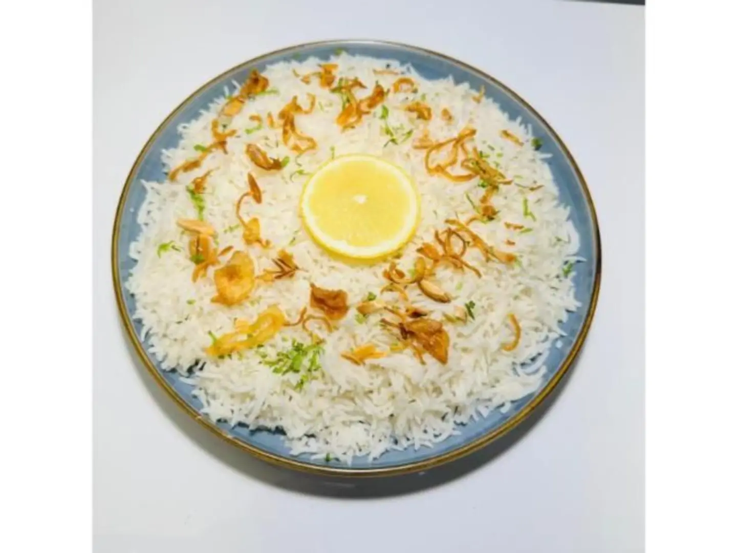 White Rice