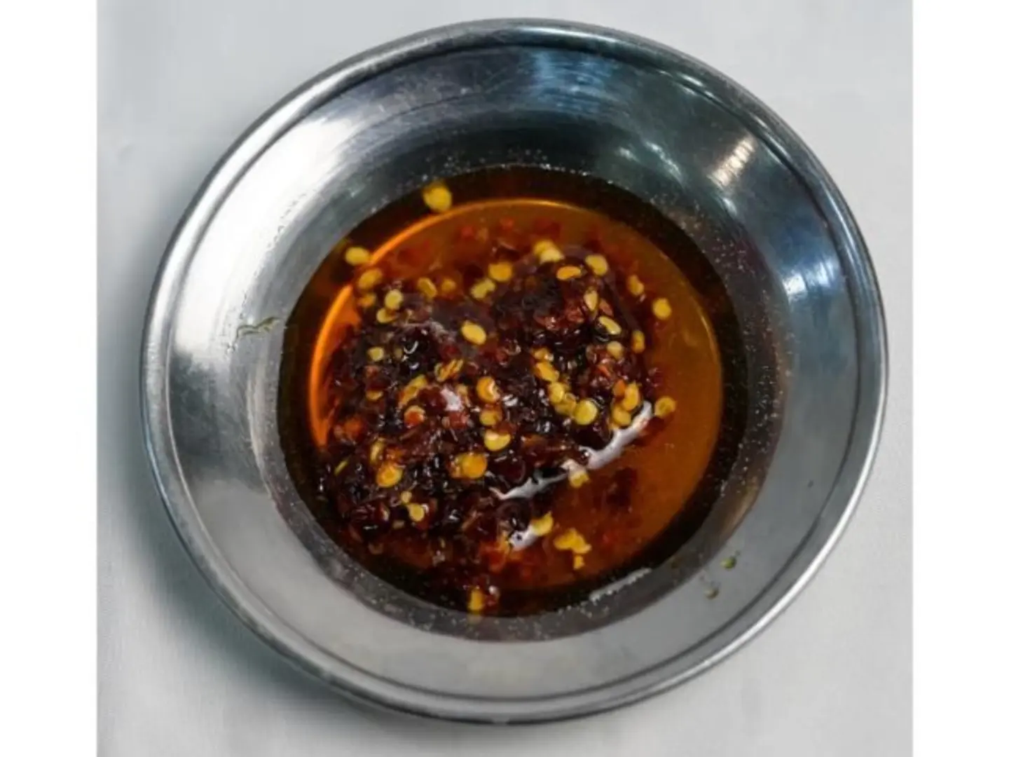 عسل حار