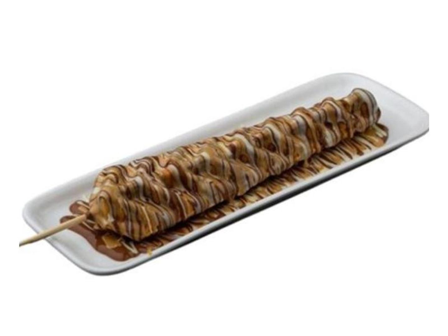 Lotus Pop Waffle