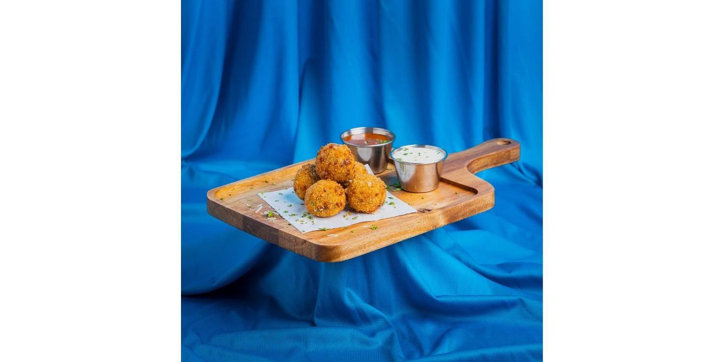 Brisket Balls