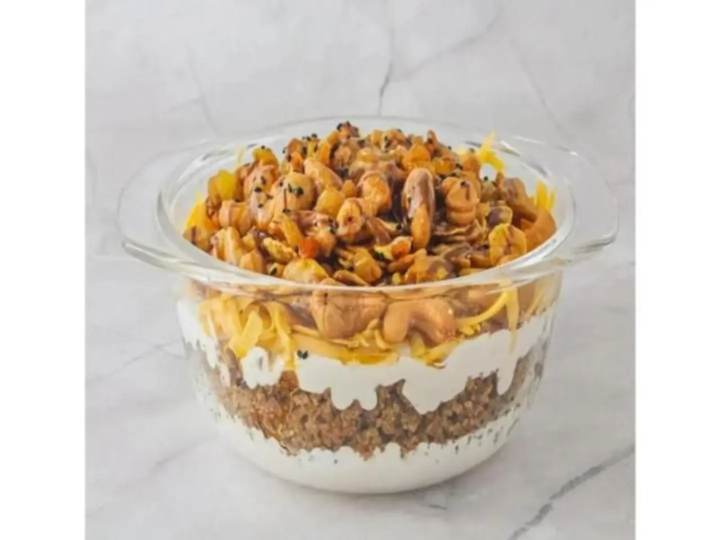 Areekah With Honey And Ghee
