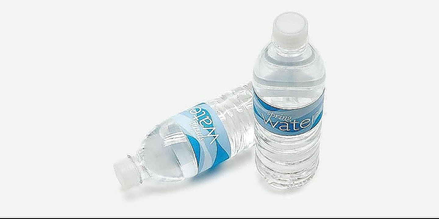 Water