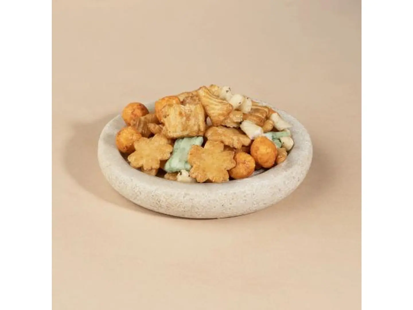 مكسرات ياباني اكسترا