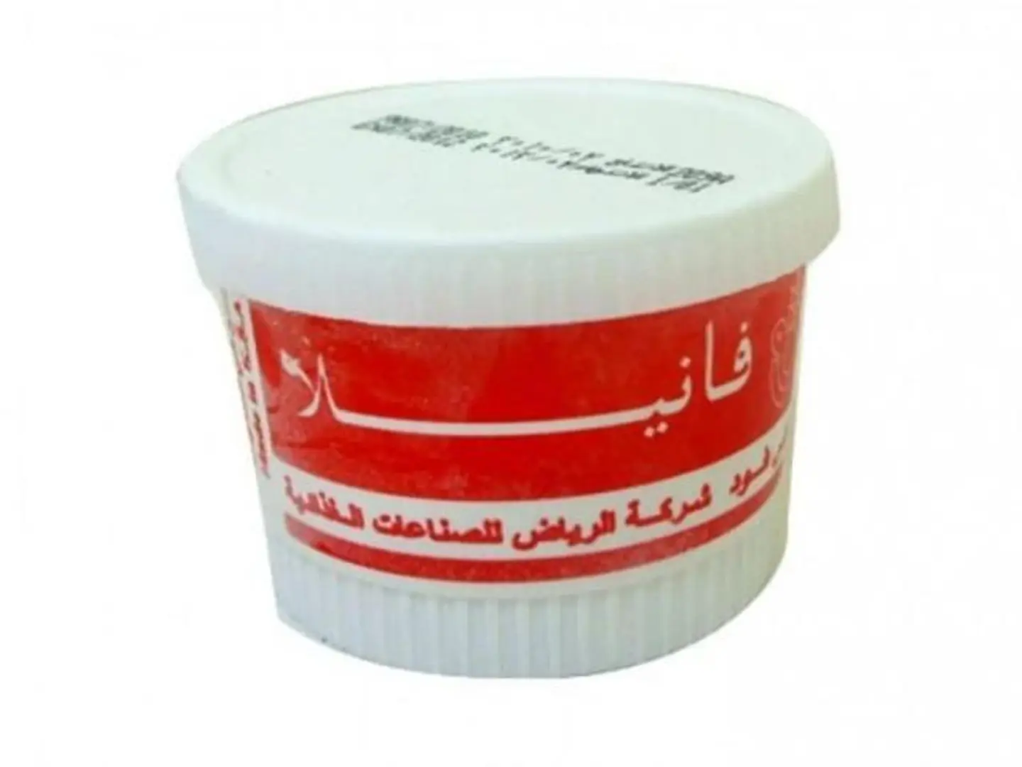 فانيليا بودره