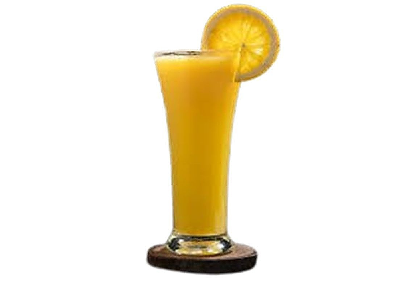 Fresh Orange Juice