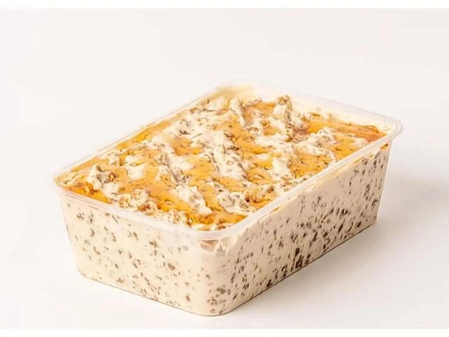 Masoub Cream With Honey