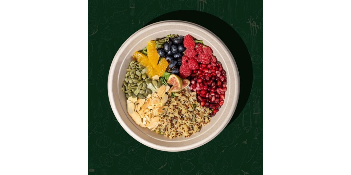 Quinoa Salad