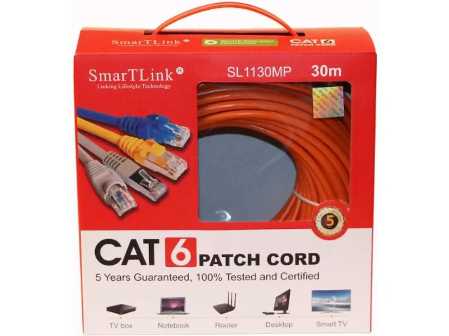 Wi Fi Cable 15m