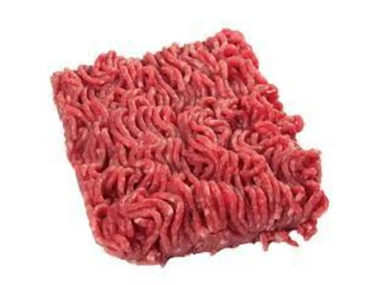 Minced Veal 500g