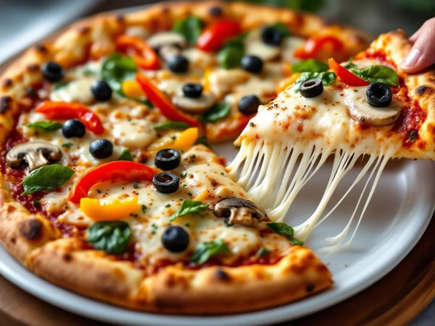Pizza