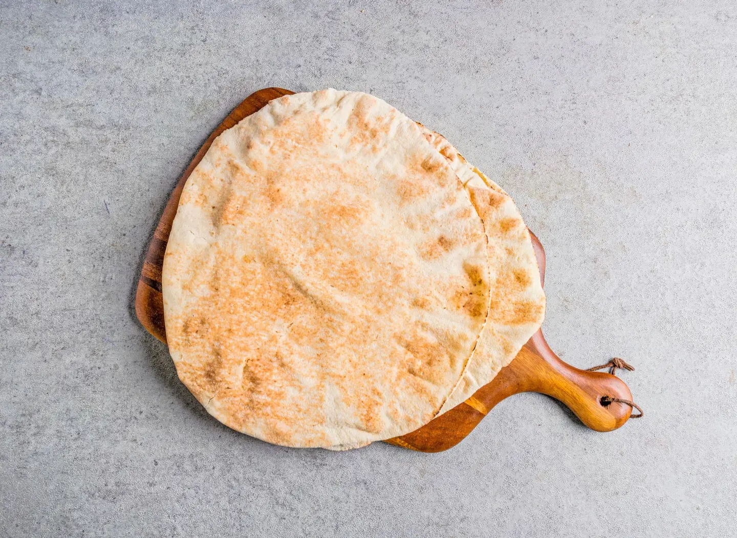 Regular Bread