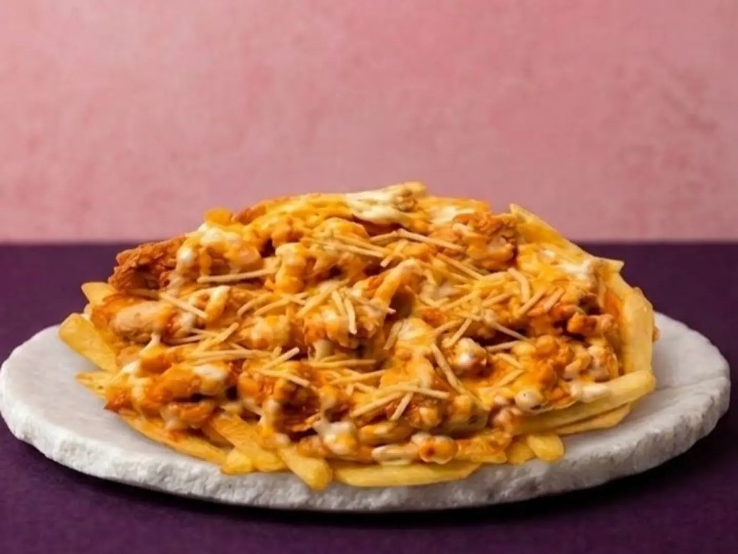 Plan Fries