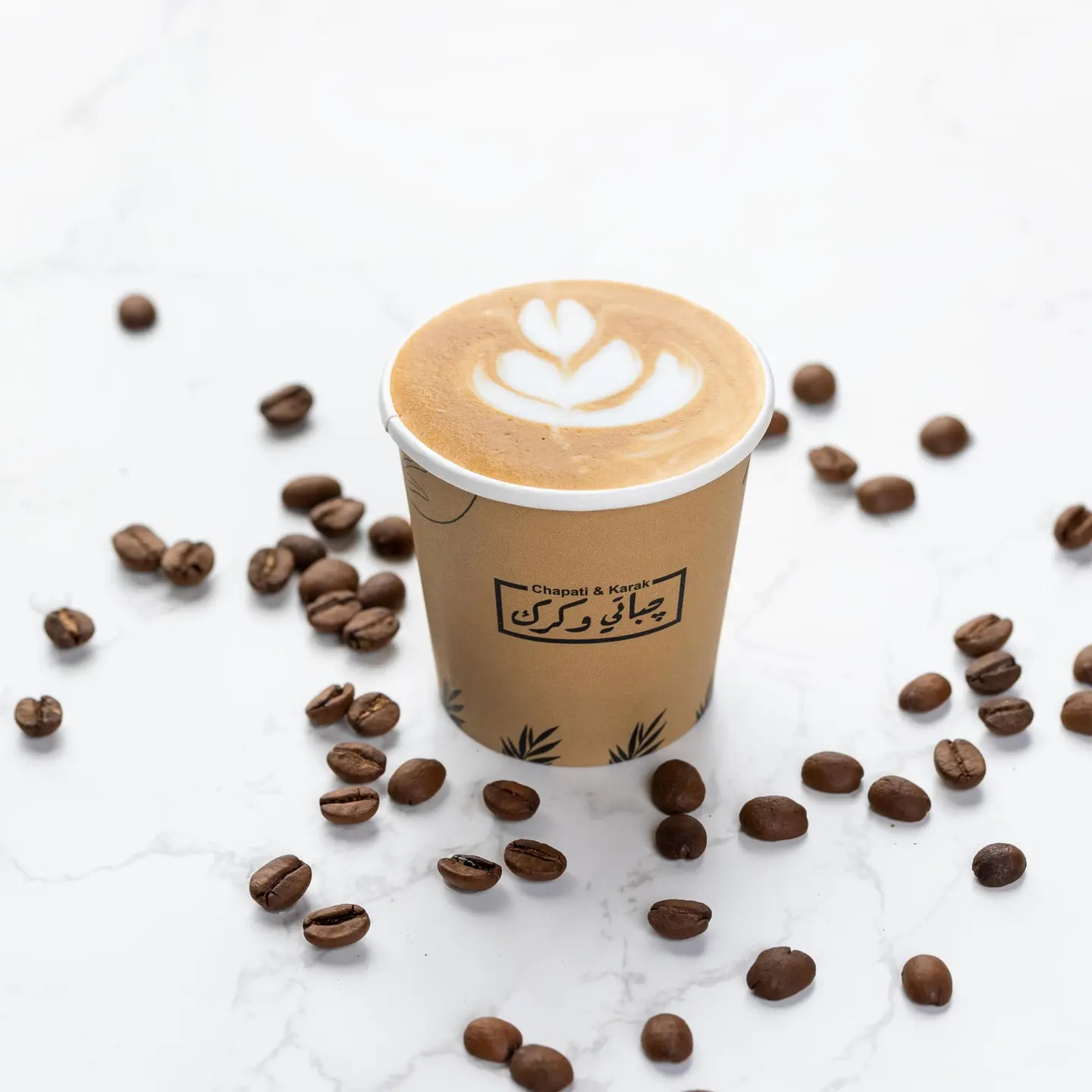 Flat White