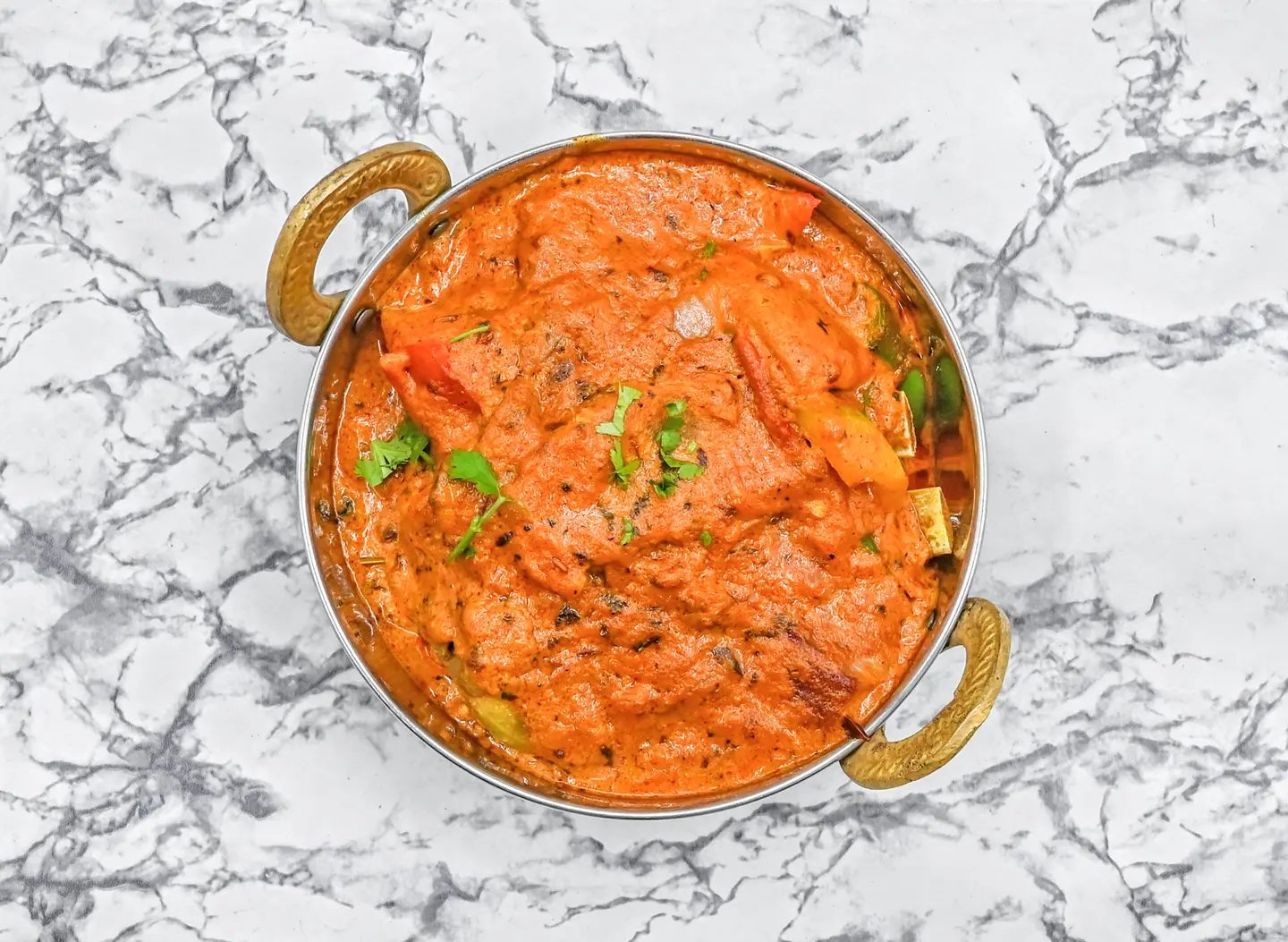 Mutton Kadai
