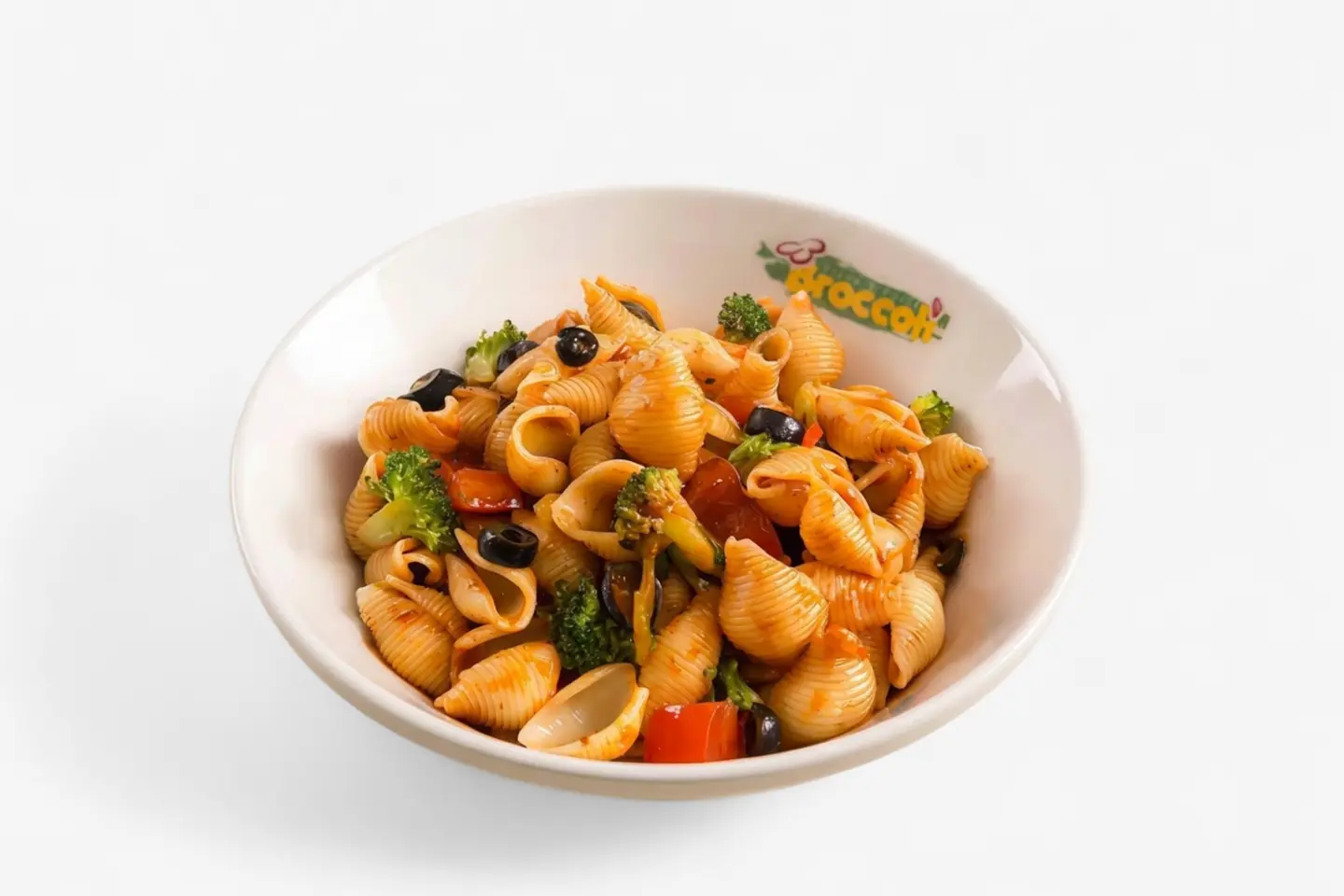 Vegetable Pasta