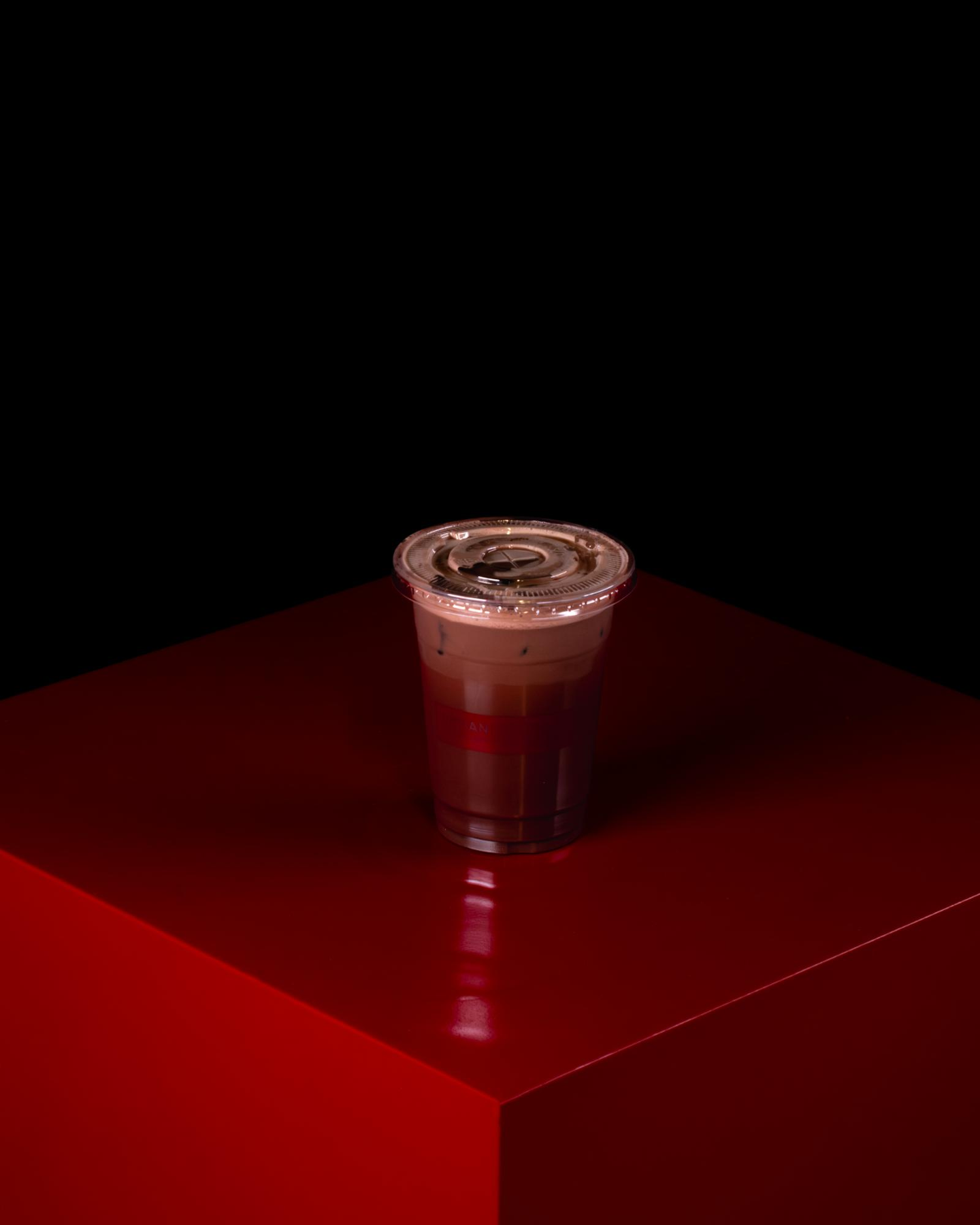 Iced Chocolate