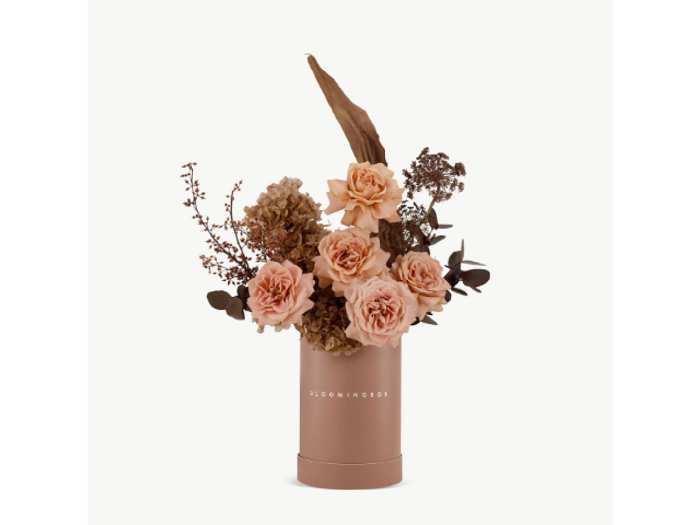 Mocha Mousse Tall