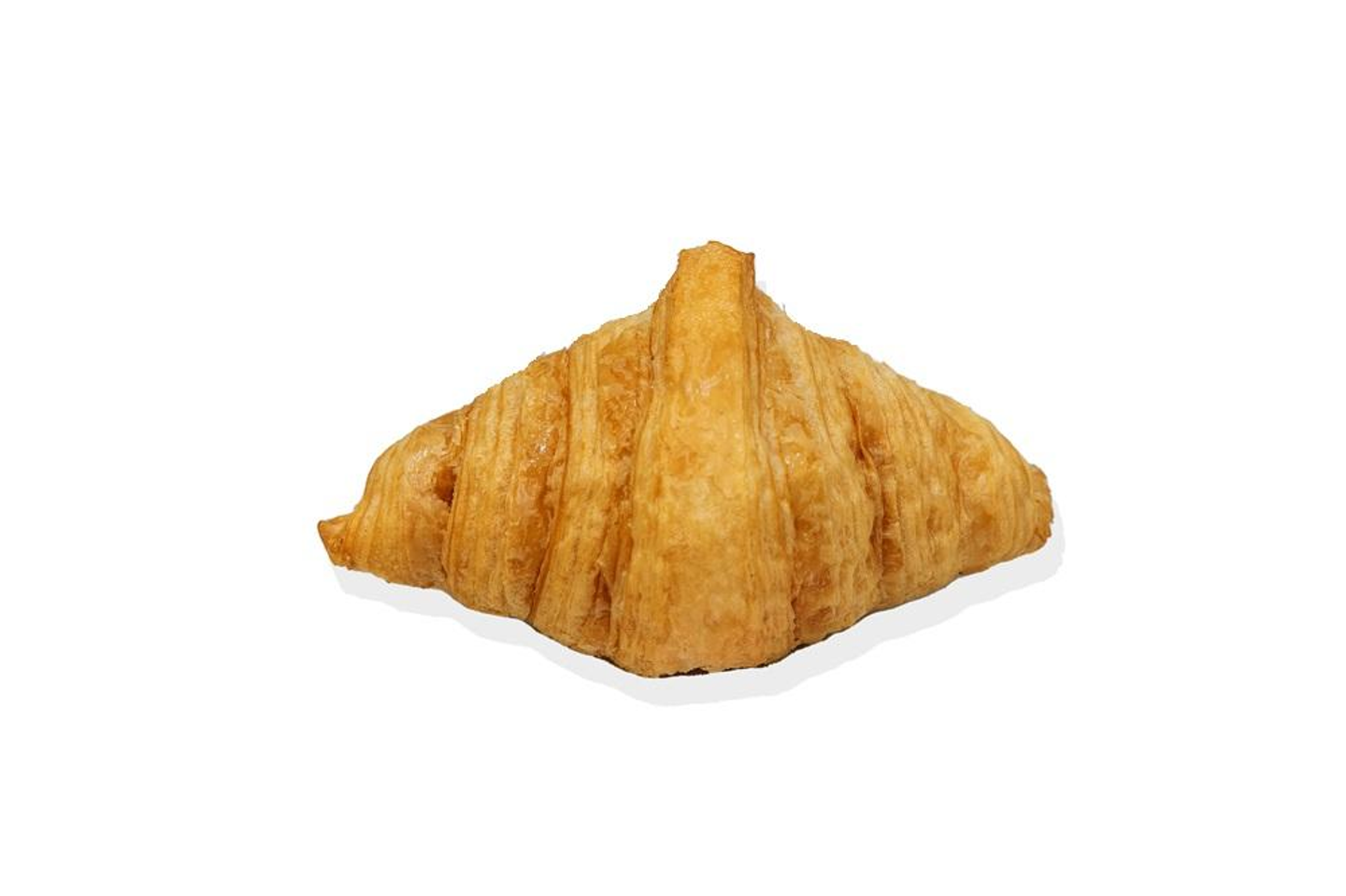 Plain Croissant