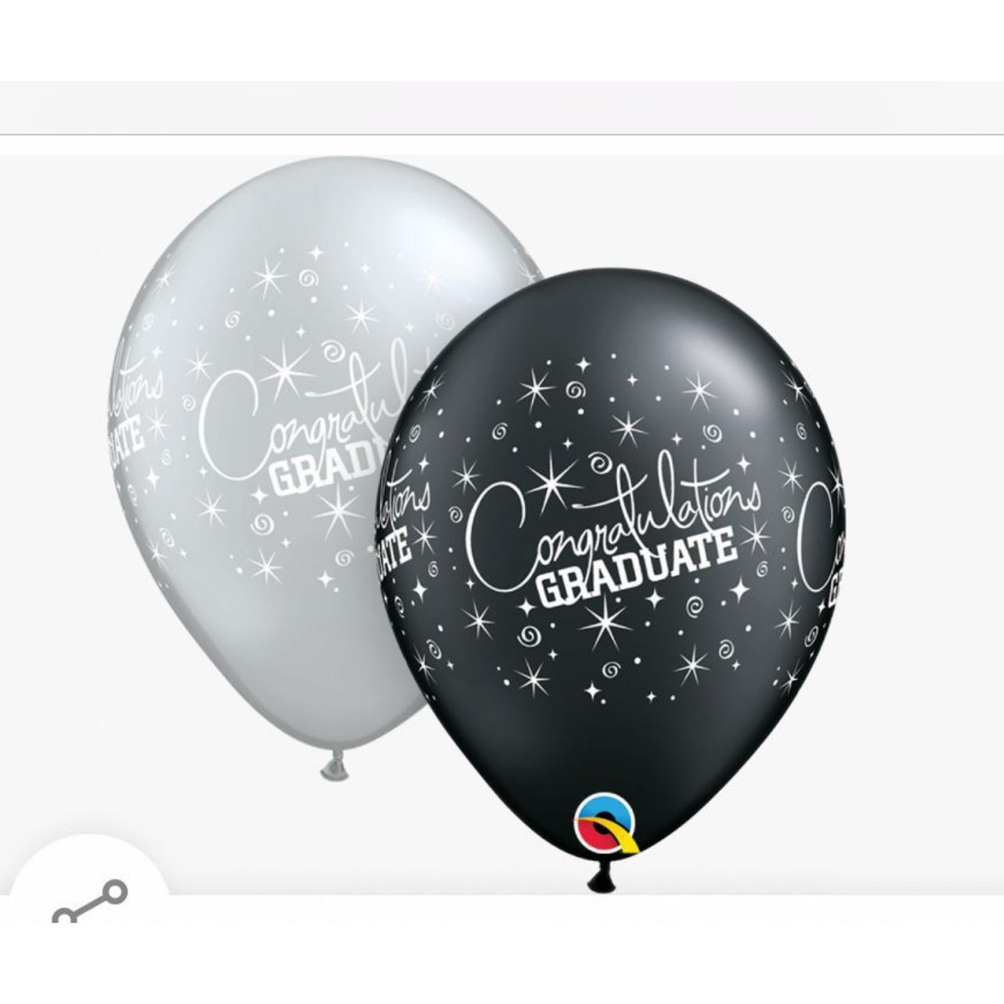 Graduation Balloon 1