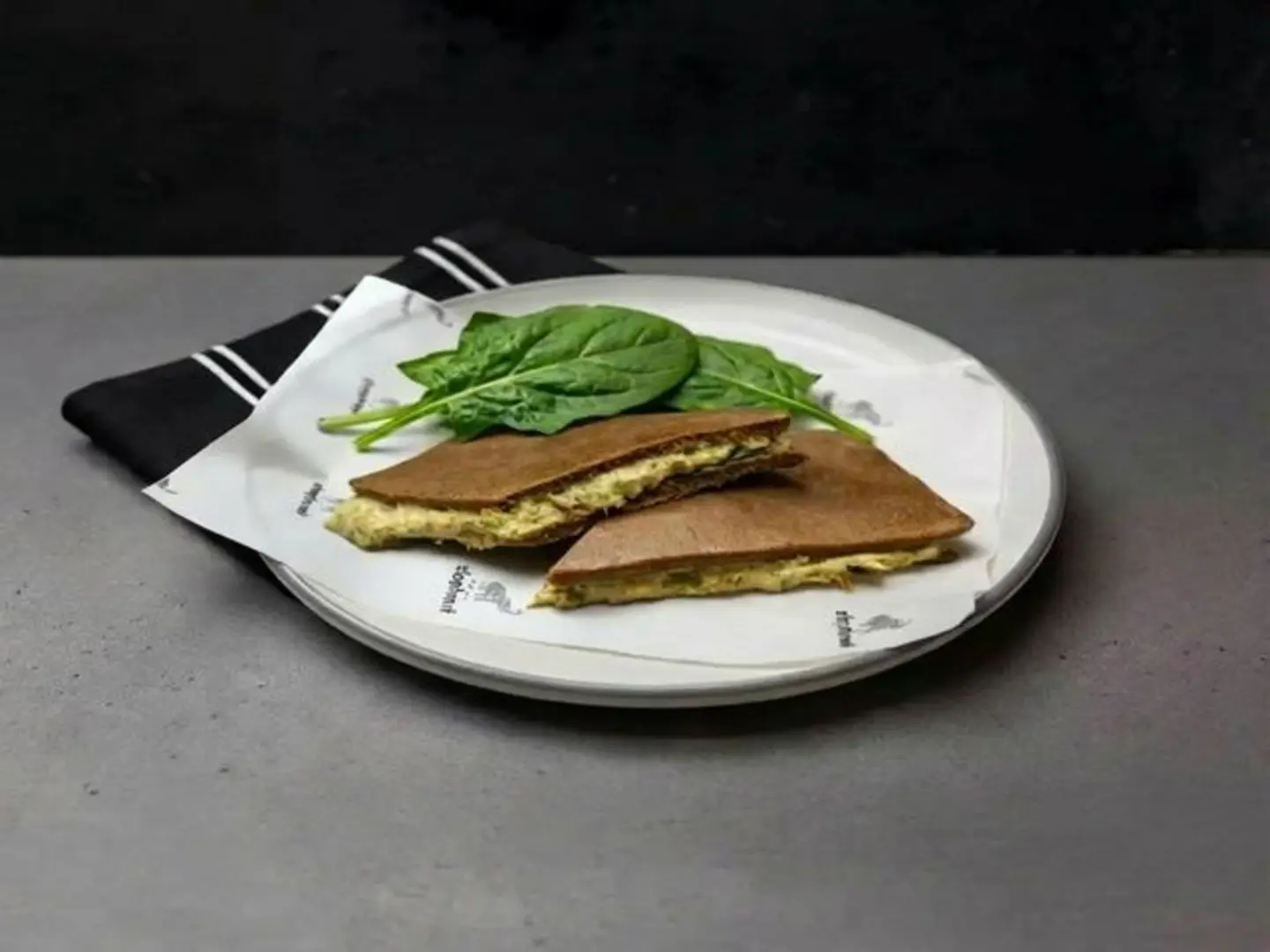 التونة البرية