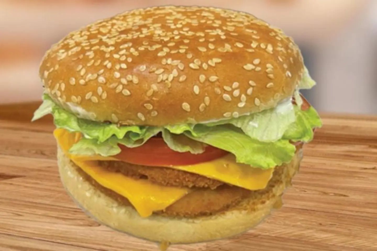 Super Chicken Double Up