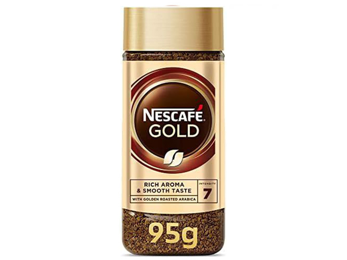 Nescafe Gold 95 Gm