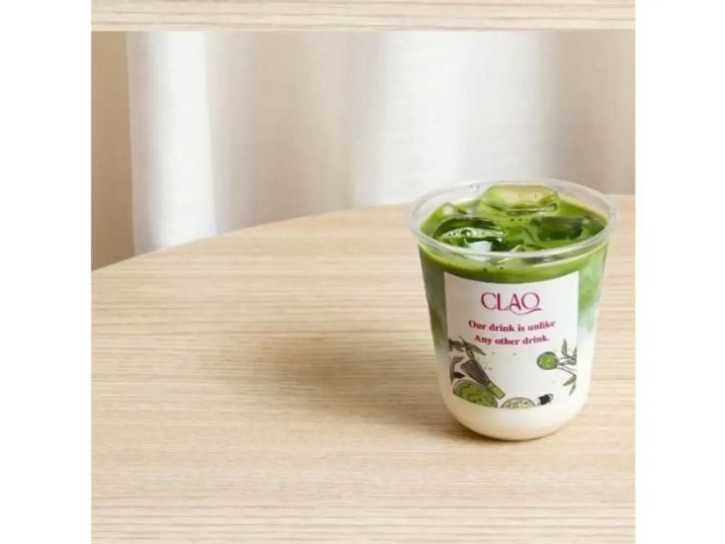 ماتشا كلاسيك