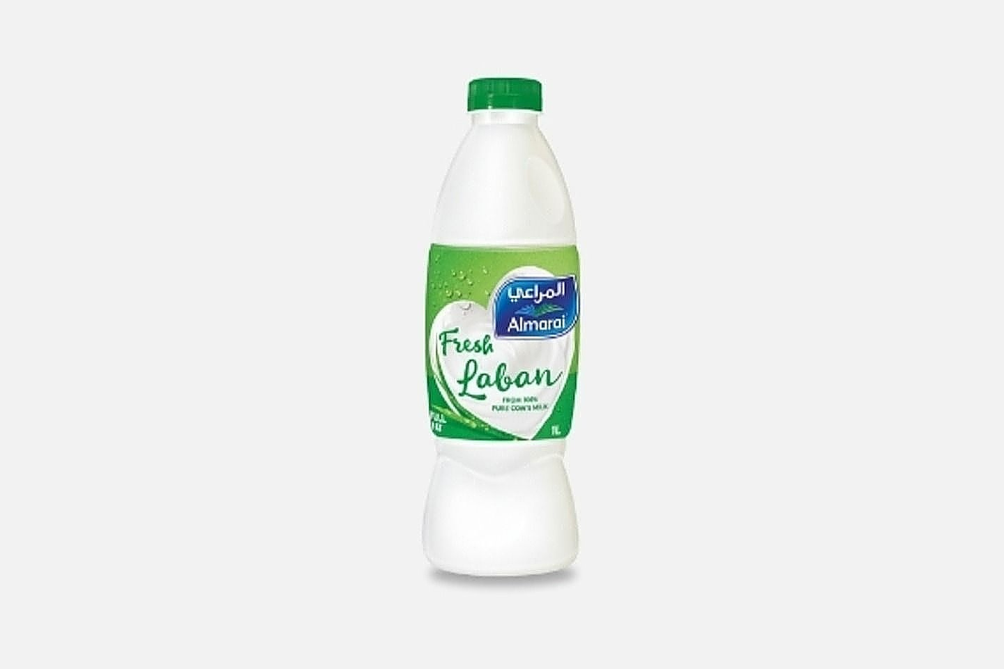 لبن المراعي