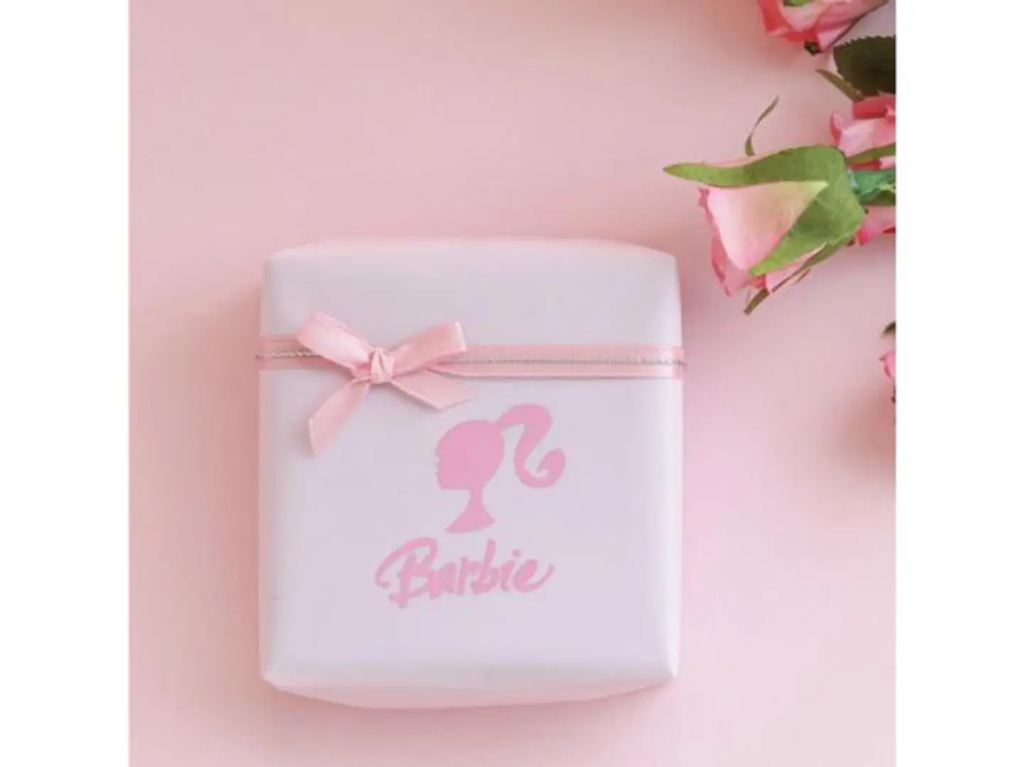 Barbie Wrapping