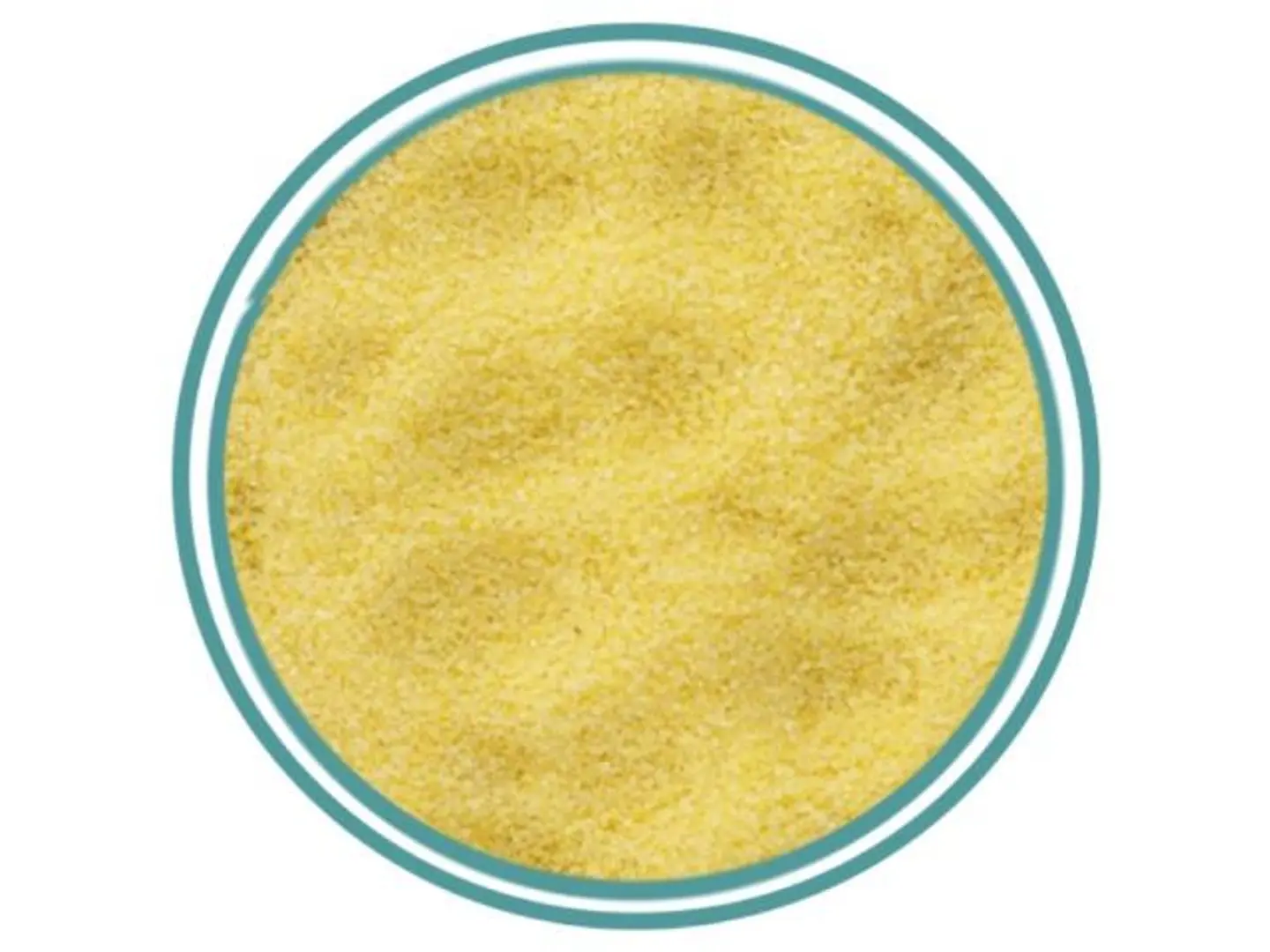 سميد تركي خشن