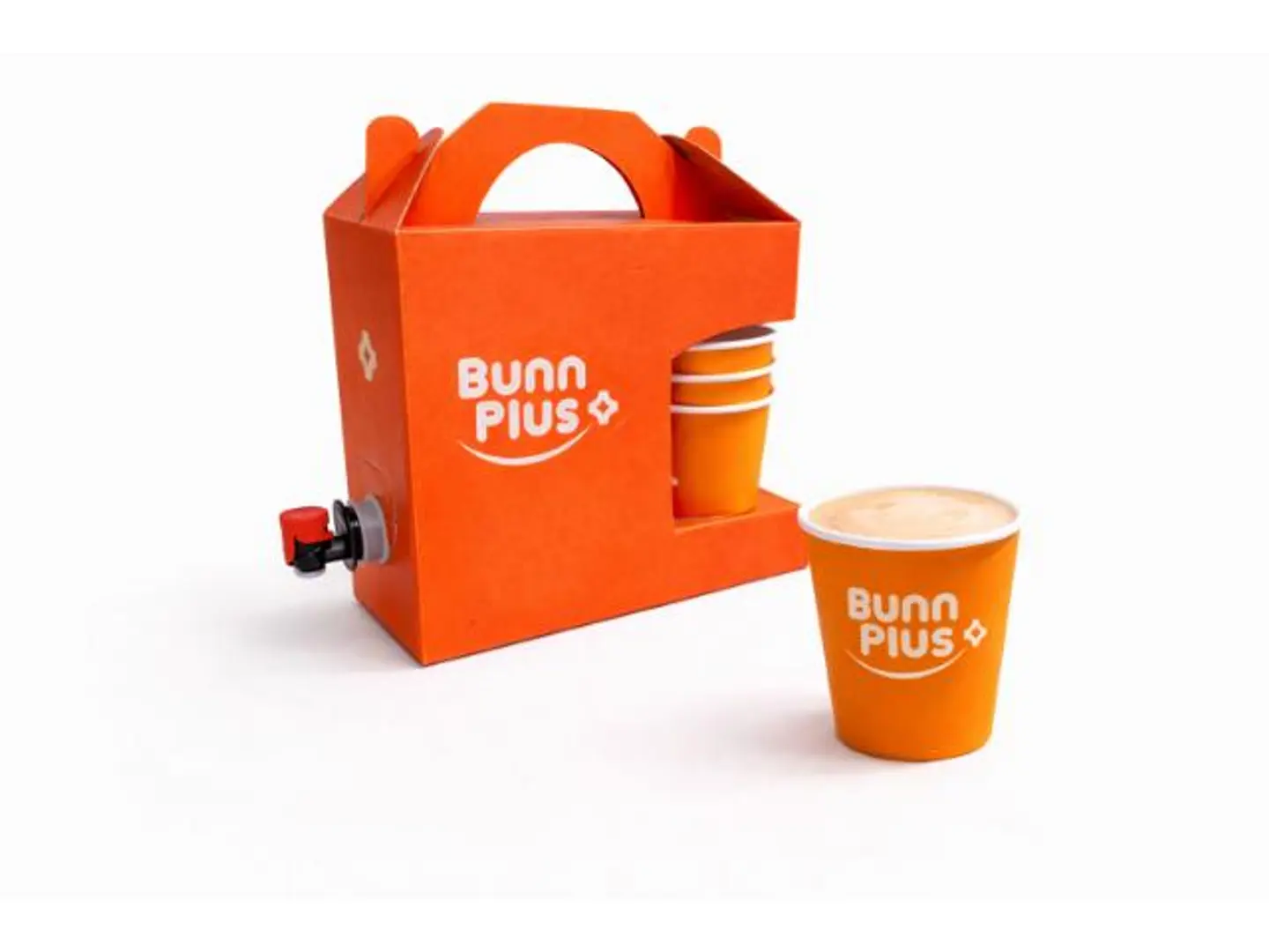 Spanish Latte Box
