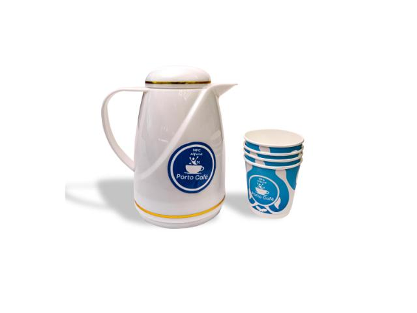 English Red Tea Pot