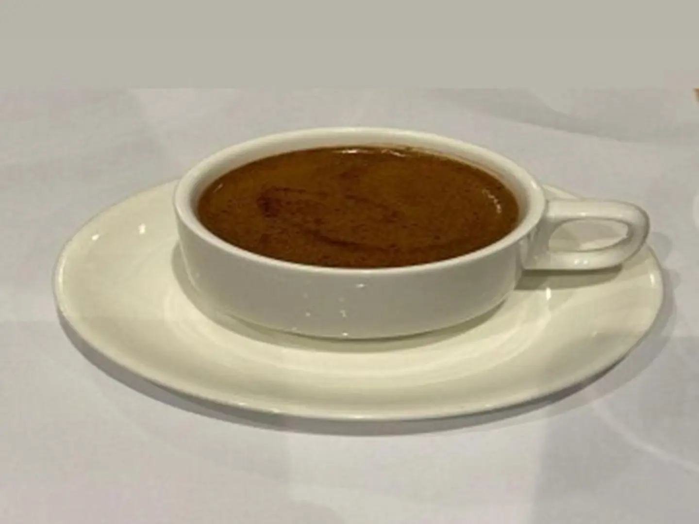 Turkish Coffee